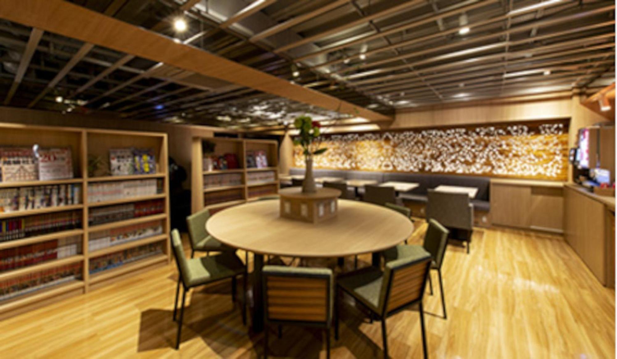 Capsule Hotel Anshin Oyado Premium Resort Kyoto Shijo Karasuma Exterior photo